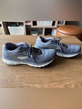 Women’s Brooks Ghost 12 Running Shoes